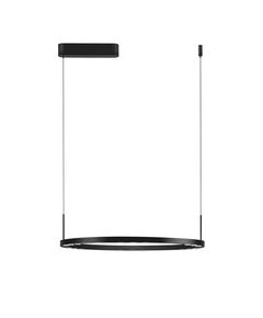 LED Полилей LUNETTE 9030925 NovaLuce 34W 3000K | Osvetlenieto.bg