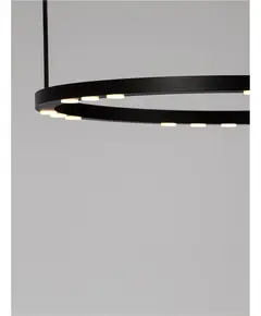 LED Полилей LUNETTE 9030925 NovaLuce 34W 3000K | Osvetlenieto.bg