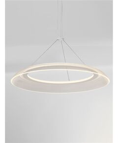 LED Полилей MANTLE 9030110 NovaLuce 38W 3000K | Osvetlenieto.bg