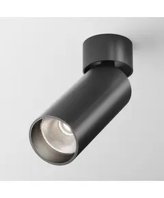 LED Спот FOCUS LED C055CL-L12B4K-W-D-B Maytoni 12W 4000K | Osvetlenieto.bg