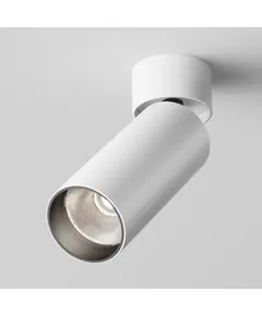 LED Спот FOCUS LED C055CL-L12W4K-W-D-W Maytoni 12W 4000K | Osvetlenieto.bg