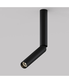 LED Спот Focus T C142CL-6W3K-B Maytoni 6W 3000K | Osvetlenieto.bg