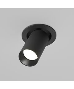 Спот за вграждане Artisan C081CL-01-GU10-B Maytoni 1xGU10 | Osvetlenieto.bg