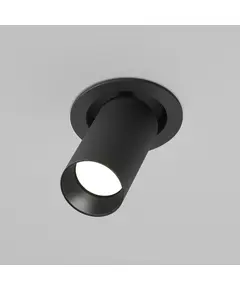 Спот за вграждане Artisan C081CL-01-GU10-B Maytoni 1xGU10 | Osvetlenieto.bg