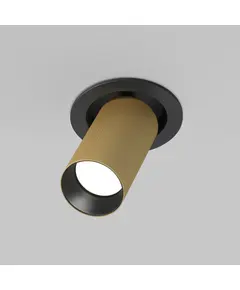 Спот за вграждане Artisan C081CL-01-GU10-MG Maytoni 1xGU10 | Osvetlenieto.bg