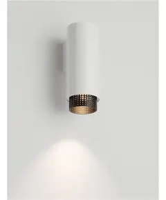 Аплик NESSI 9011404 NovaLuce 1xGU10 | Osvetlenieto.bg