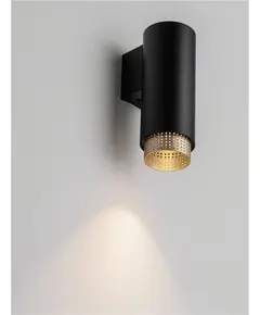 Аплик NESSI 9011405 NovaLuce 1xGU10 | Osvetlenieto.bg