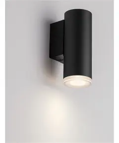 Аплик за баня MAO 9011422 NovaLuce 1xGU10 IP44 | Osvetlenieto.bg