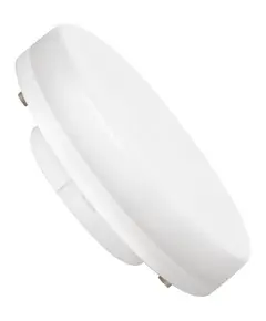 GX53 6.5W 3000K Bot Lighting LED крушка 650lm 110° | Osvetlenieto.bg