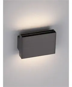 LED Аплик OTI 9695165 NovaLuce 10W 3000K | Osvetlenieto.bg