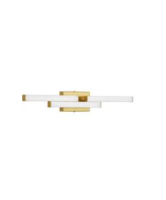 LED Аплик за баня ATOM 9695267 NovaLuce 14W 4000K IP44 | Osvetlenieto.bg