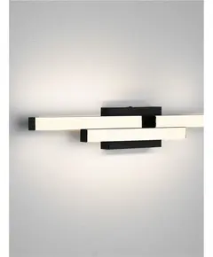 LED Аплик за баня ATOM 9695269 NovaLuce 14W 4000K IP44 | Osvetlenieto.bg