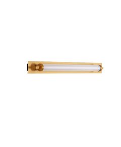 LED Аплик за баня FASKO 9236299 NovaLuce 16W 3000K IP44 | Osvetlenieto.bg