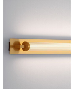LED Аплик за баня FASKO 9236299 NovaLuce 16W 3000K IP44 | Osvetlenieto.bg
