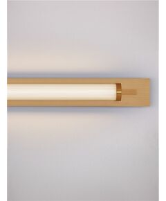 LED Аплик за баня FASKO 9236302 NovaLuce 13W 3000K IP44 | Osvetlenieto.bg