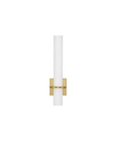 LED Аплик за баня LUCA 9695338 NovaLuce 15W 4000K IP44 | Osvetlenieto.bg
