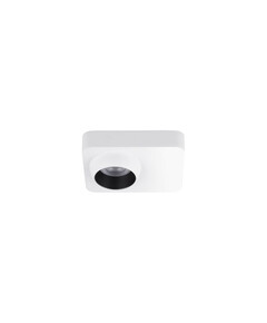 LED Луна за открит монтаж KEDROS 9870029 NovaLuce 8W 3000K | Osvetlenieto.bg