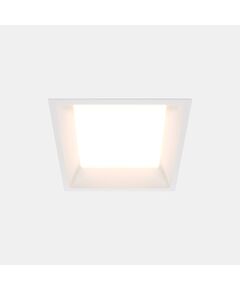 LED Луна за вграждане Okno DL054-18W4K-W Maytoni 18W 4000K | Osvetlenieto.bg