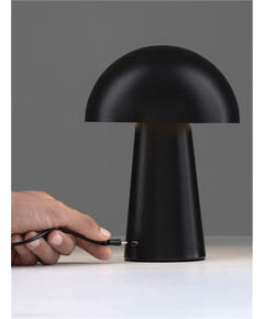 LED Настолна лампа ANDE 9050175 NovaLuce 2W 3000K | Osvetlenieto.bg
