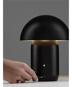 LED Настолна лампа POIS 9050169 NovaLuce 2W 3000K | Osvetlenieto.bg