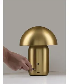 LED Настолна лампа POIS 9050170 NovaLuce 2W 3000K | Osvetlenieto.bg