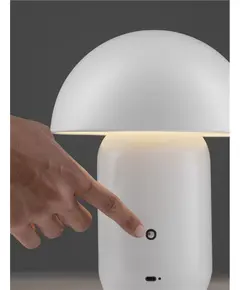 LED Настолна лампа POIS 9050171 NovaLuce 2W 3000K | Osvetlenieto.bg