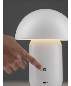 LED Настолна лампа POIS 9050171 NovaLuce 2W 3000K | Osvetlenieto.bg
