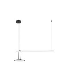 LED Полилей GEA 9501209 NovaLuce 22W 3000K | Osvetlenieto.bg