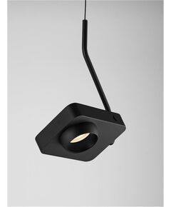 LED Полилей KEDROS Touch Dimmable 9870030 NovaLuce 9W 3000K | Osvetlenieto.bg