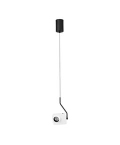 LED Полилей KEDROS Touch Dimmable 9870031 NovaLuce 9W 3000K | Osvetlenieto.bg
