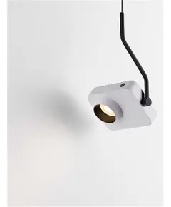 LED Полилей KEDROS Touch Dimmable 9870031 NovaLuce 9W 3000K | Osvetlenieto.bg