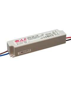 LED захранване 60W 12V GLP IP67 GPV-60-12 | Osvetlenieto.bg