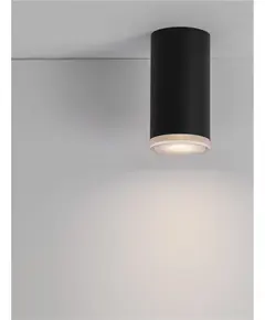 Луна за баня за открит монтаж MAO 9011412 NovaLuce 1xGU10 IP44 | Osvetlenieto.bg