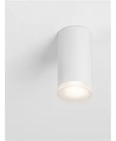 Луна за баня за открит монтаж MAO 9011413 NovaLuce 1xGU10 IP44 | Osvetlenieto.bg