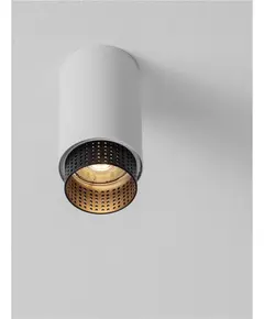 Луна за открит монтаж NESSI 9011400 NovaLuce 1xGU10 | Osvetlenieto.bg