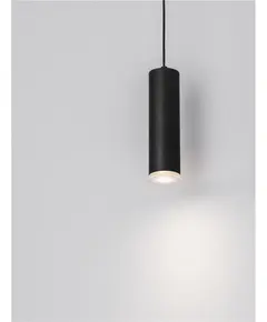 Пендел за баня MAO 9011420 NovaLuce 1xGU10 IP44 | Osvetlenieto.bg