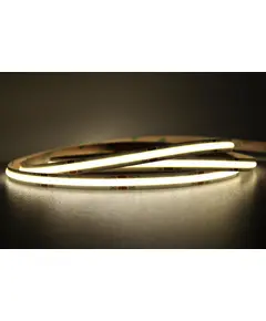 Професионална LED лента 5W COB 320 диода/m 24V 4000К CRI/Ra ≥90 | Osvetlenieto.bg