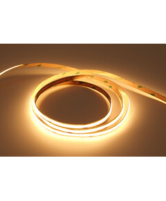 Професионална LED лента 5W COB 320 диода/m 24V 3000К CRI/Ra ≥90 | Osvetlenieto.bg