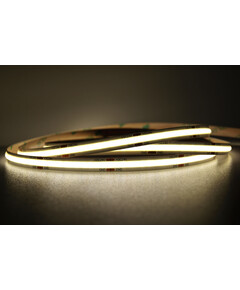 Професионална LED лента 5W COB 320 диода/m 24V 4000К CRI/Ra ≥90 | Osvetlenieto.bg