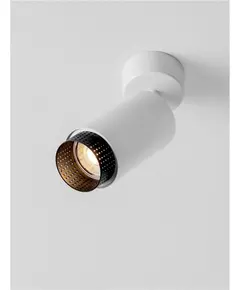 Спот NESSI 9011402 NovaLuce 1xGU10 | Osvetlenieto.bg