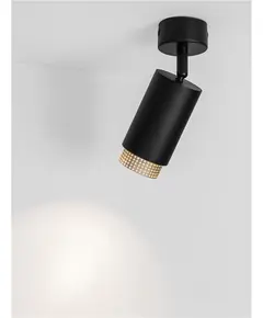 Спот NESSI 9011403 NovaLuce 1xGU10 | Osvetlenieto.bg