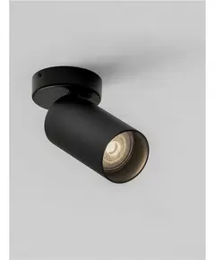 Спот OSO 9030910 NovaLuce 1xGU10 | Osvetlenieto.bg