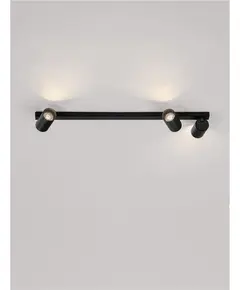 Спот OSO 9030912 NovaLuce 3xGU10 | Osvetlenieto.bg