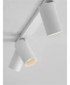 Спот OSO 9030913 NovaLuce 3xGU10 | Osvetlenieto.bg