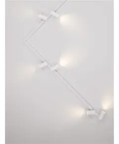 Спот OSO 9030919 NovaLuce 8xGU10 | Osvetlenieto.bg