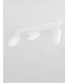 Спот за баня MAO 9011419 NovaLuce 3xGU10 IP44 | Osvetlenieto.bg