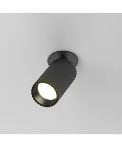 Спот за вграждане Calipso C110CL-01-GU10-B Maytoni 1xGU10 | Osvetlenieto.bg