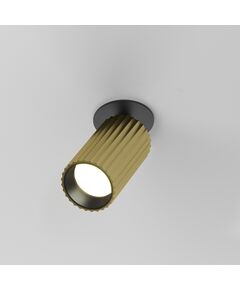 Спот за вграждане Calipso C110CL-01-GU10-BS Maytoni 1xGU10 | Osvetlenieto.bg