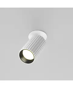 Спот за вграждане Calipso C110CL-01-GU10-W Maytoni 1xGU10 | Osvetlenieto.bg