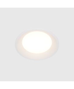 LED Луна за вграждане Okno DL055-18W4K-W Maytoni 18W 4000K | Osvetlenieto.bg